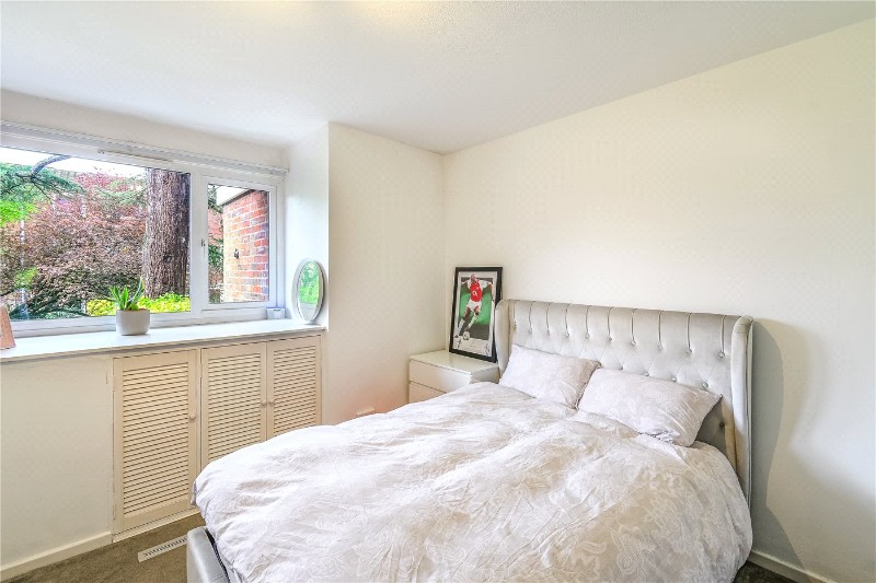 College Road, West Dulwich, London, SE21