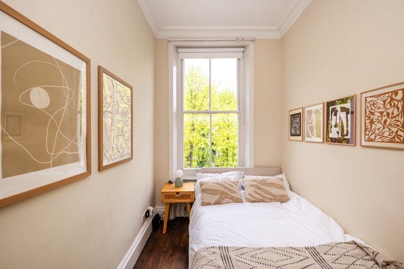 Cambridge Gardens, London, W10