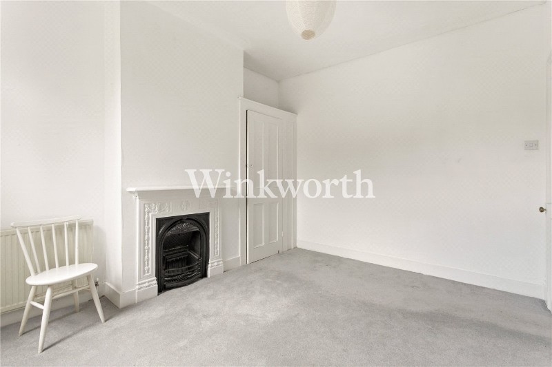 Birkbeck Road, London, N17