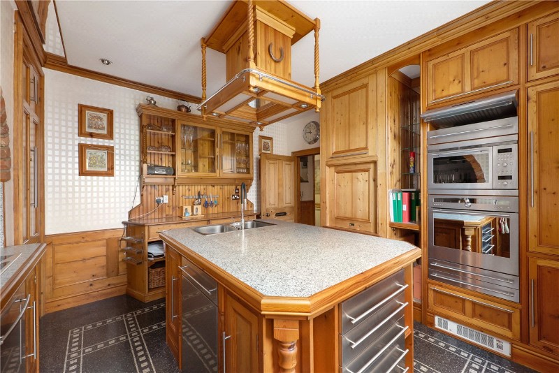 Prospect Terrace, Ramsgate, Kent, CT11