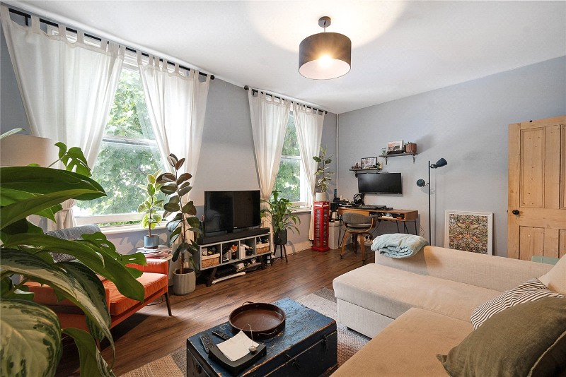 Lordship Lane, East Dulwich, London, SE22