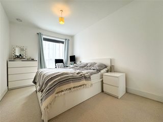 Lyon Road, Harrow, HA1