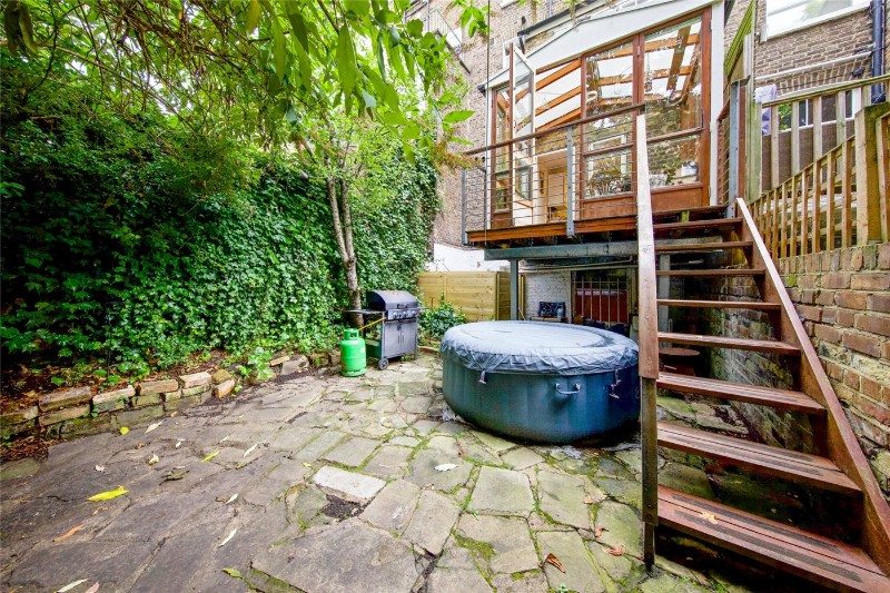 Kildare Terrace, London, W2