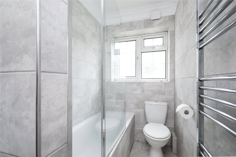 Twyford Avenue, London, W3