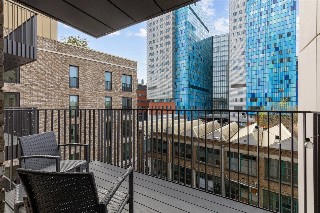 Cendal Crescent, London, E1