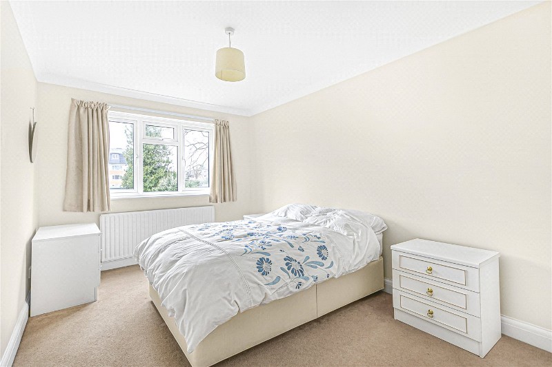 Kemerton Road, Beckenham, BR3