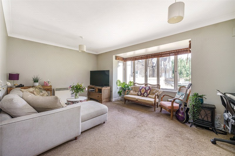 Linwood Close, Camberwell, London, SE5