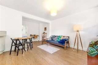 Langford Green, Camberwell, London, SE5