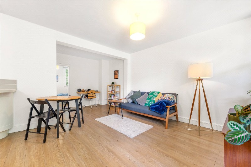 Langford Green, Camberwell, London, SE5