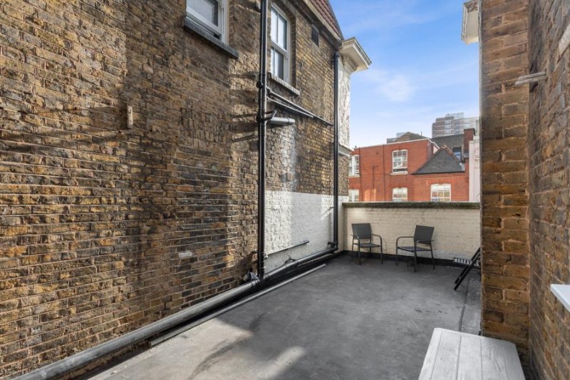 Weston Street, SE1