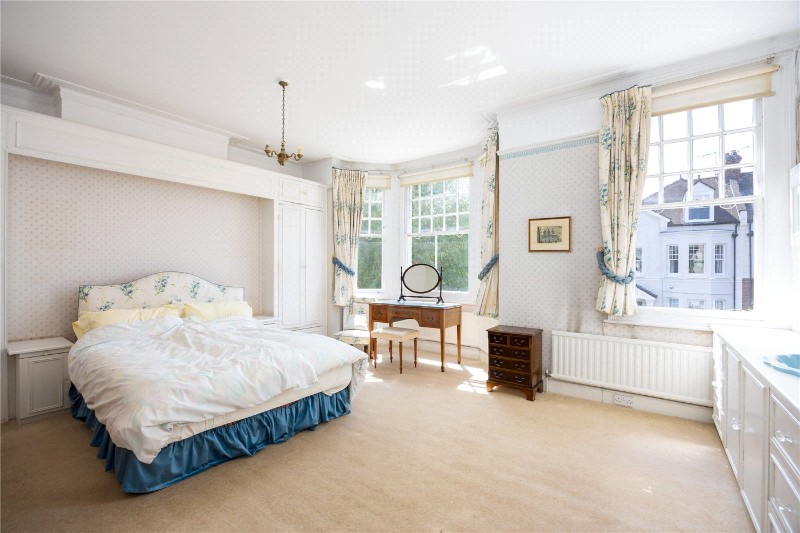 Dryburgh Road, London, SW15