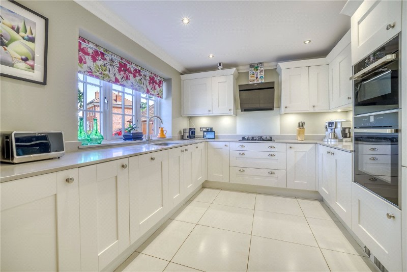 Osprey Close, Upton, Poole, Dorset, BH16