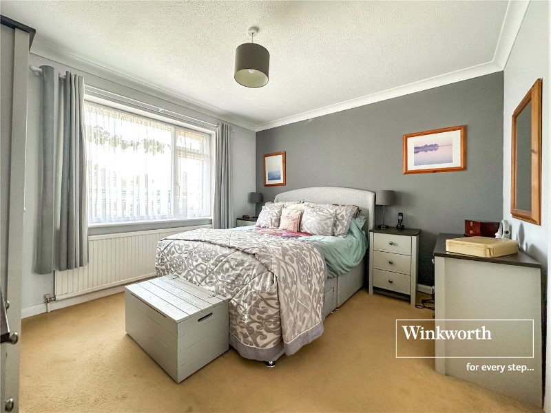 Church Road, Ferndown, Dorset, BH22