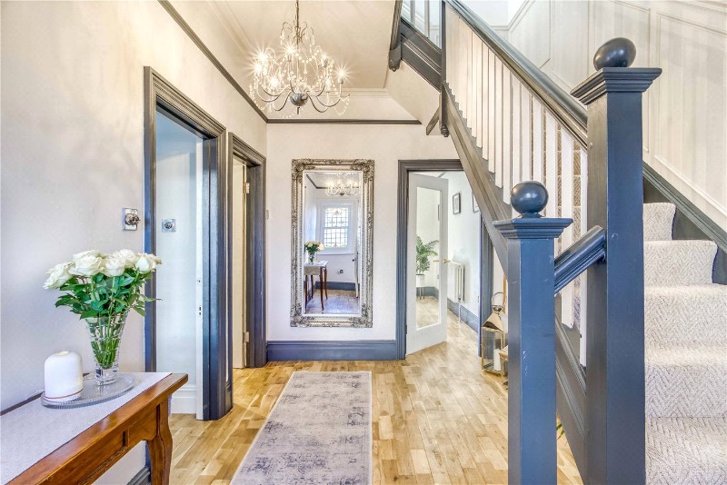 Ashley Road, Parkstone, Poole, BH14