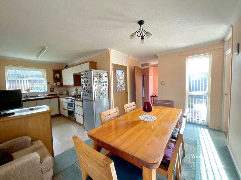 Bluebell Close, Highcliffe, Dorset, BH23