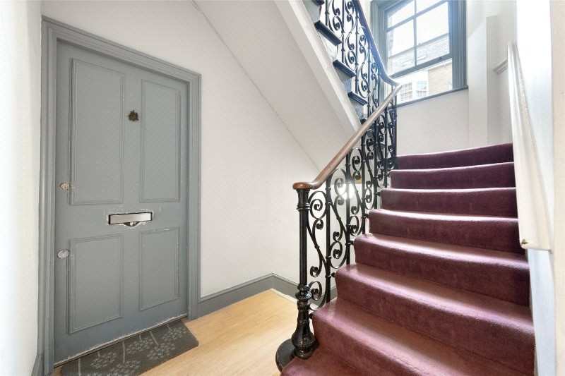 Culworth House, Allitsen Road, St John&#39;s Wood, London, NW8
