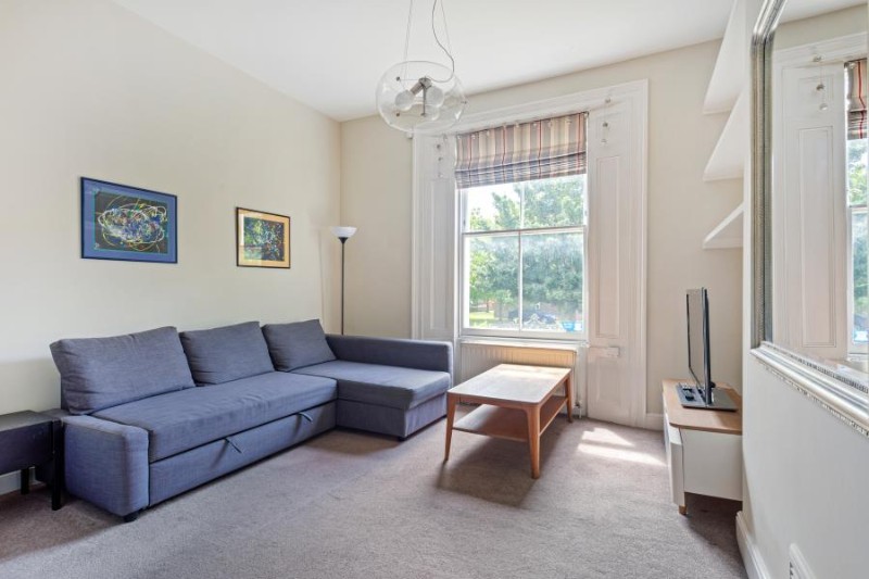Fentiman Road, SW8