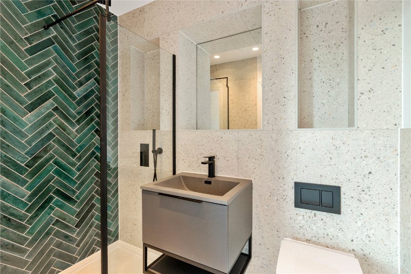 Cannon Hill Lane, London, SW20