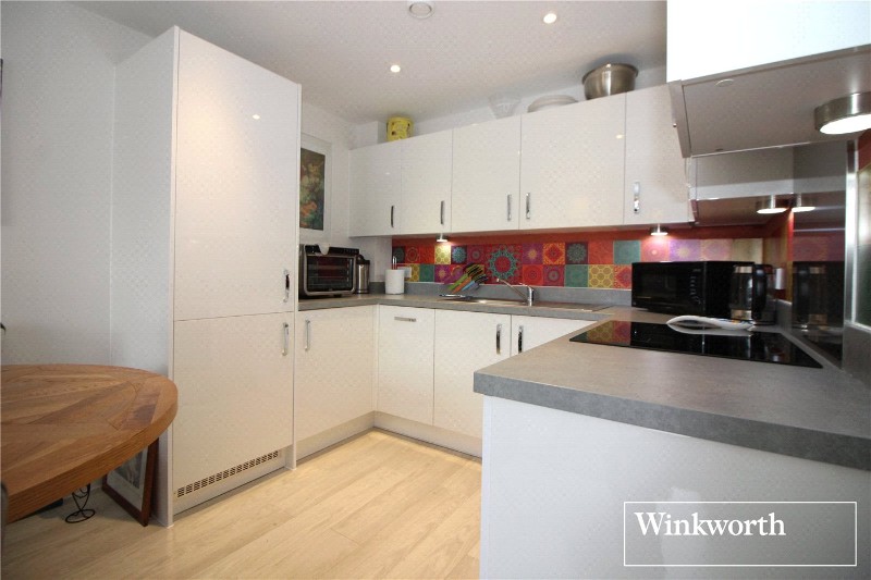 Holmesley Road, Borehamwood, Hertfordshire, WD6