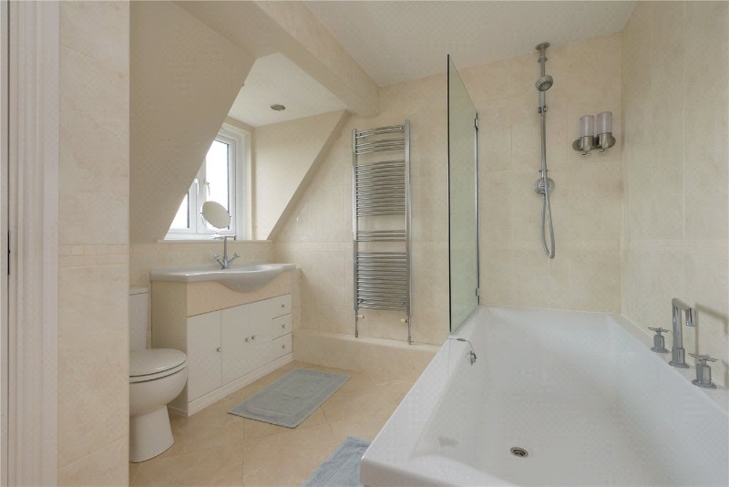 Rectory Close, Woodchurch, Ashford, Kent, TN26