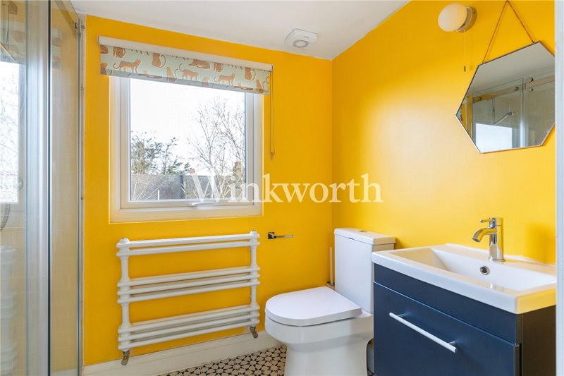 Park View Road, London, N17