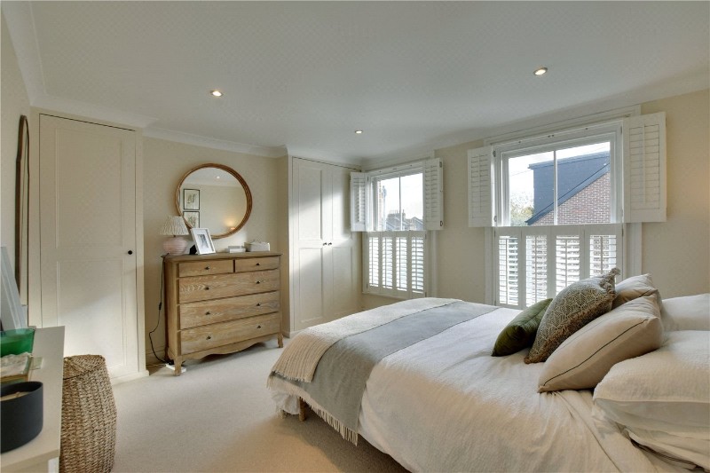 Lizban Street, Blackheath, London, SE3