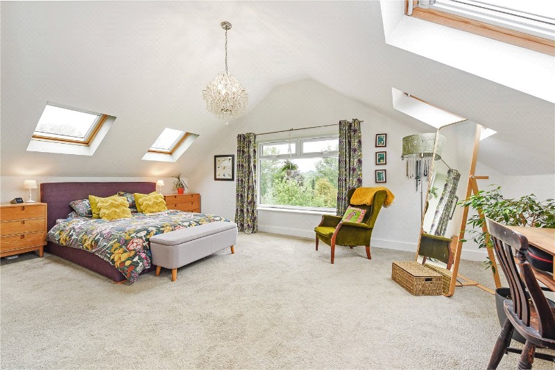 Hazeldene, Edinburgh Road, Winchester, Hampshire, SO23