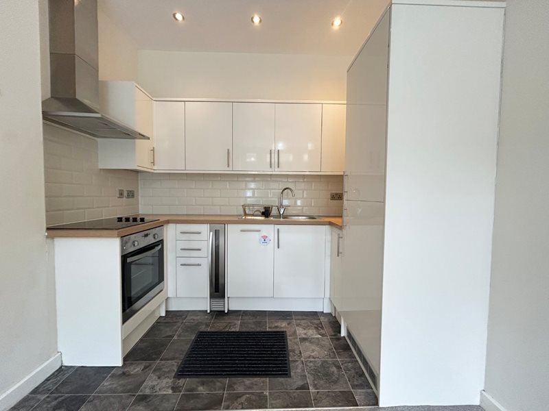 Manor Road, Beckenham, BR3
