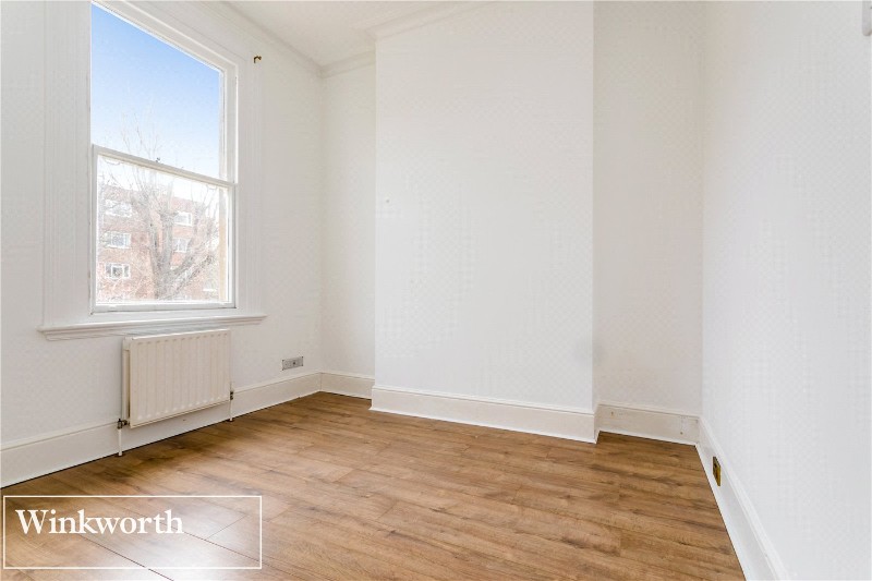 Denmark Villas, Hove, East Sussex, BN3