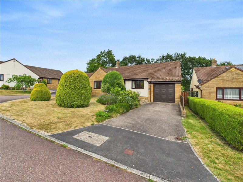 Millers Way, Tedburn St. Mary, Exeter, Devon, EX6