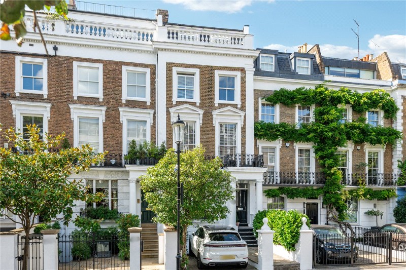 Ledbury Road, London, W11