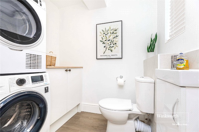 Tangmere Close, Mudeford, Christchurch, Dorset, BH23