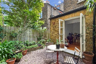 Shakespeare Road, London, SE24