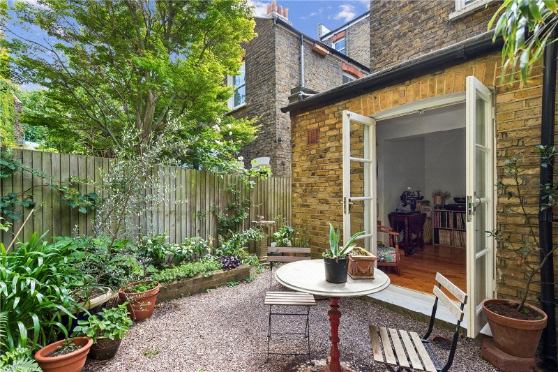 Shakespeare Road, London, SE24