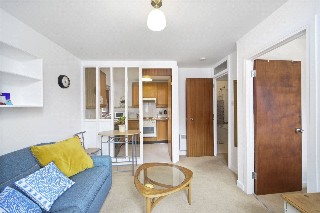 Mayfield Road, London, W12
