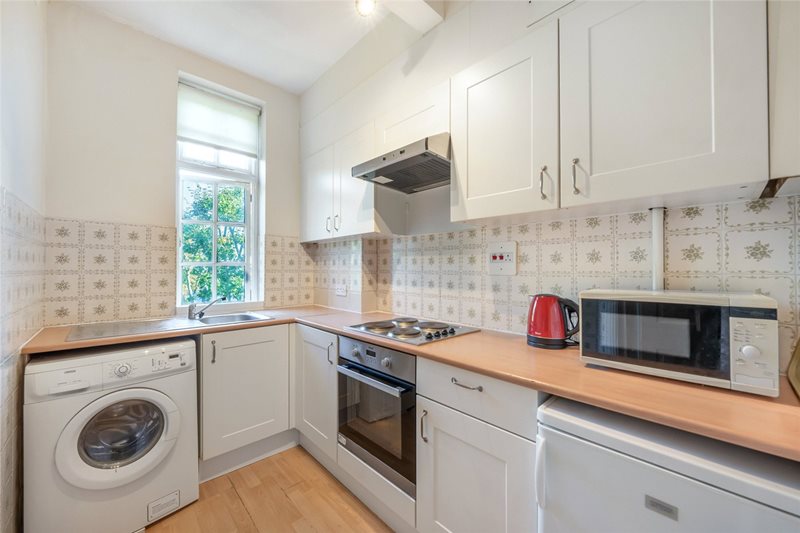 Elm Tree Court, Elm Tree Road, St John&#39;s Wood, London, NW8