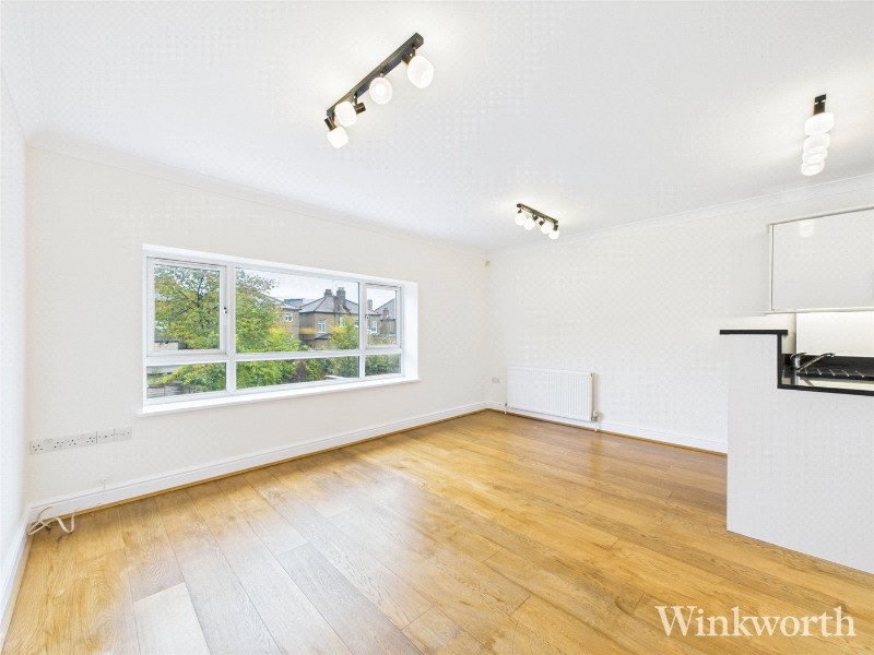 Drayton Green Road, London, W13