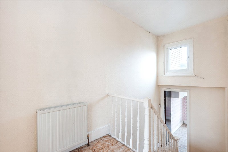 Riversdale Road, Highbury, London, N5