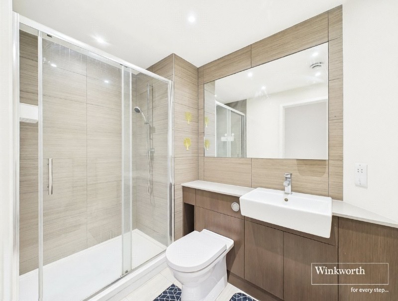 Chapman House, 24 Aerodrome Road, London, NW9