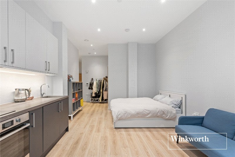 Shakespeare Road, London, N3