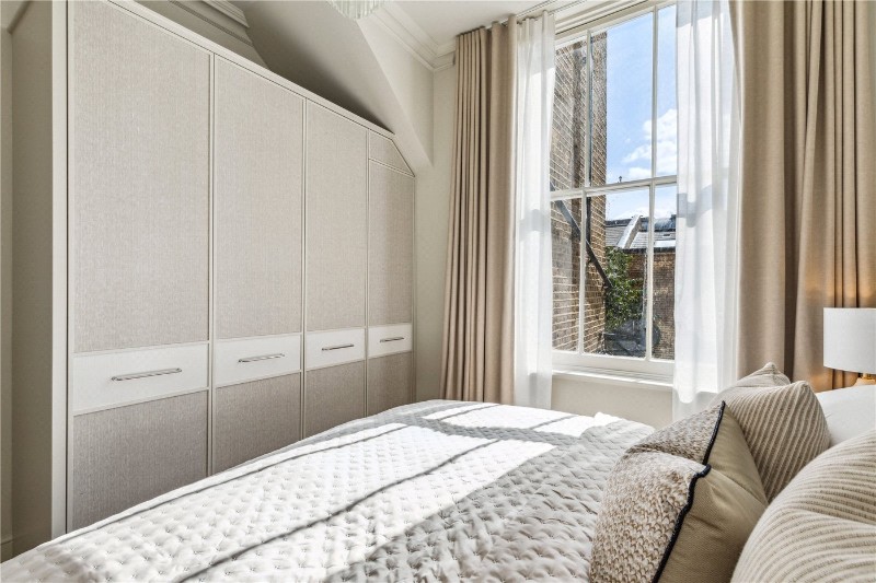 Colville Terrace, London, W11