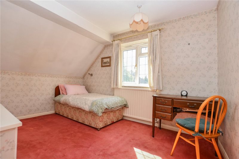 Priest Avenue, Wokingham, United Kingdom, RG40