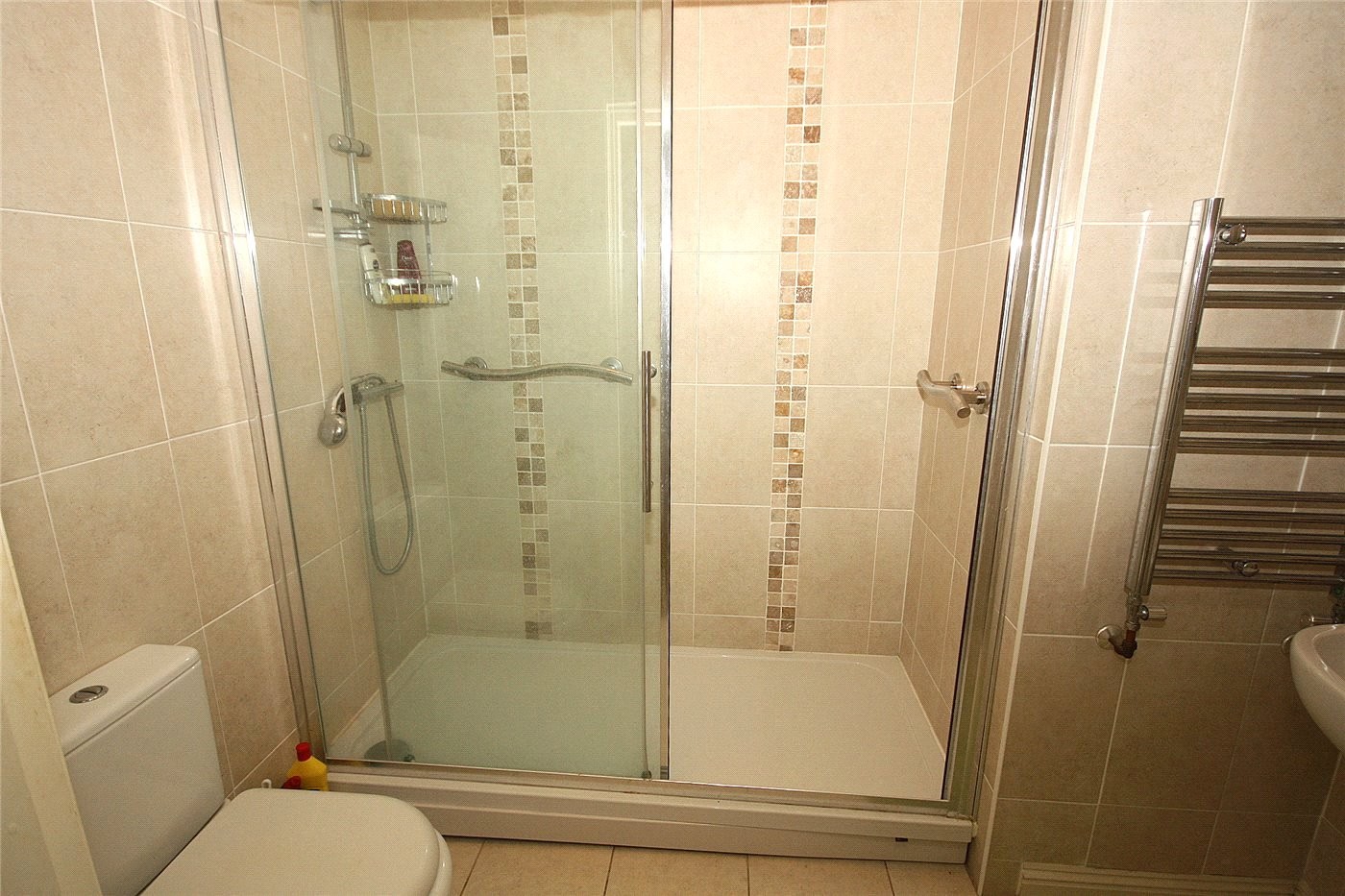 1 bedroom property for sale in Victoria House, 3 Marlborough Road