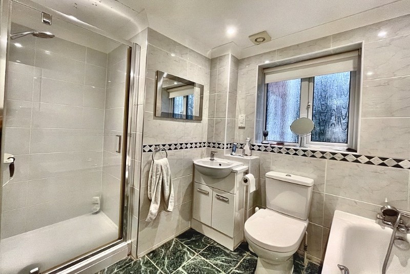 Balcombe Road, Poole, BH13