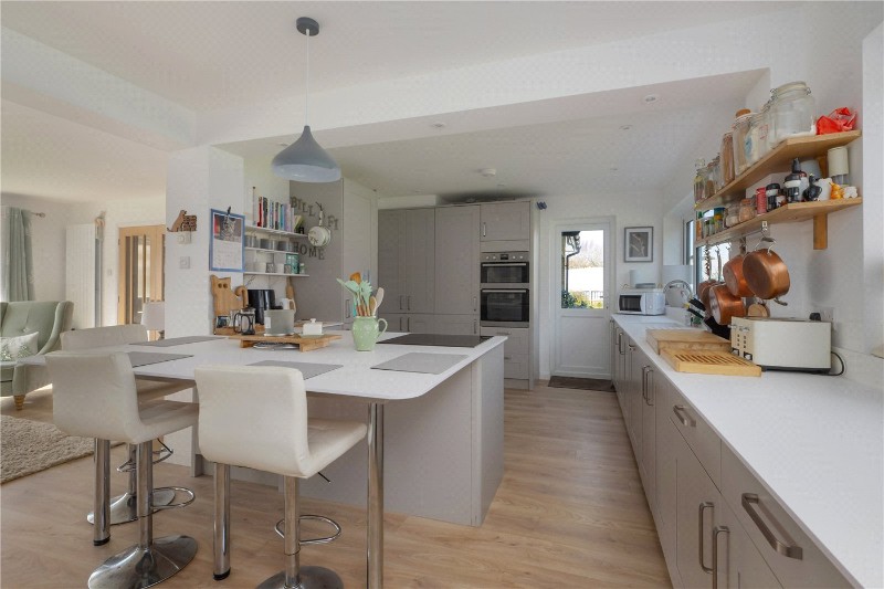 Cherry Glebe, Mersham, Ashford, Kent, TN25