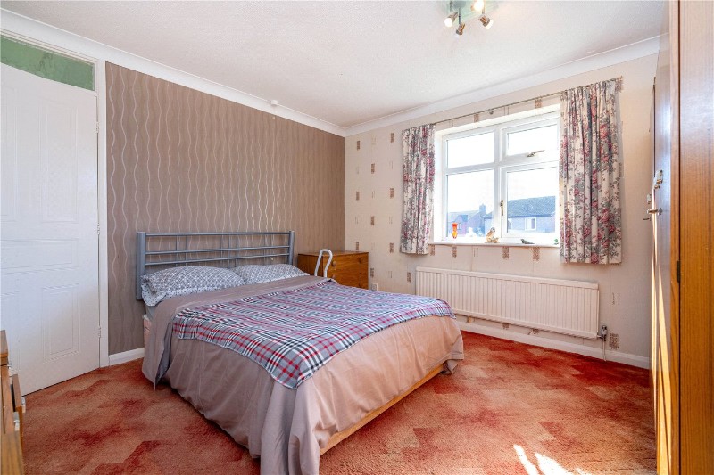 Bramley Close, Bourne, Lincolnshire, PE10