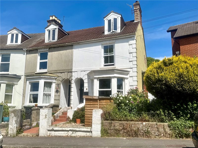 St. Marks Road, Salisbury, Wiltshire, SP1