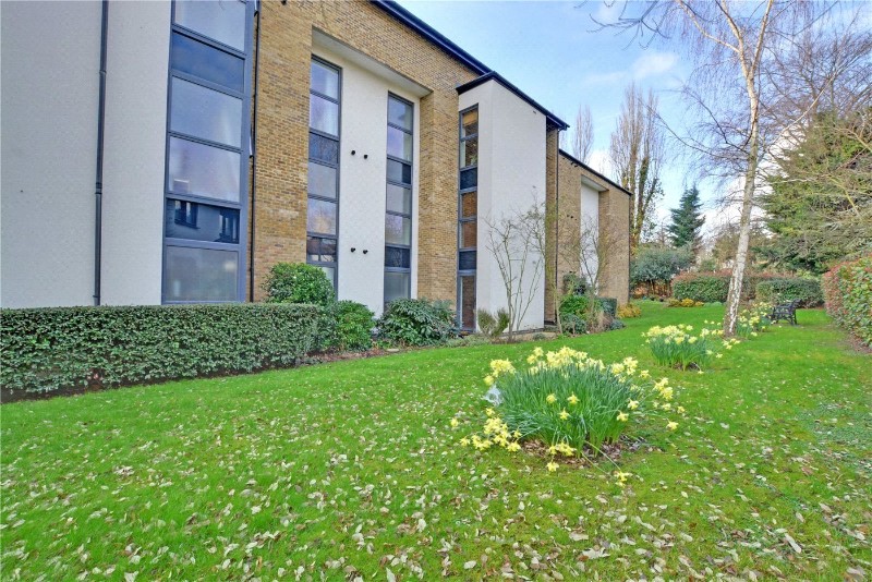 Blackheath Gate, 78 Meadowcourt Road, Blackheath, London, SE3