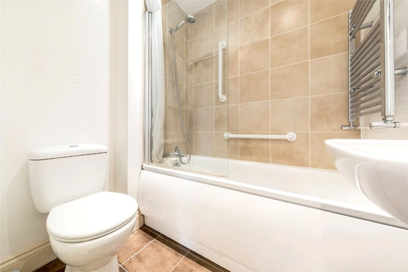Acton Lane, London, W4