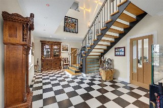 Sandy Lane, East Tuddenham, Norwich, Norfolk, NR20
